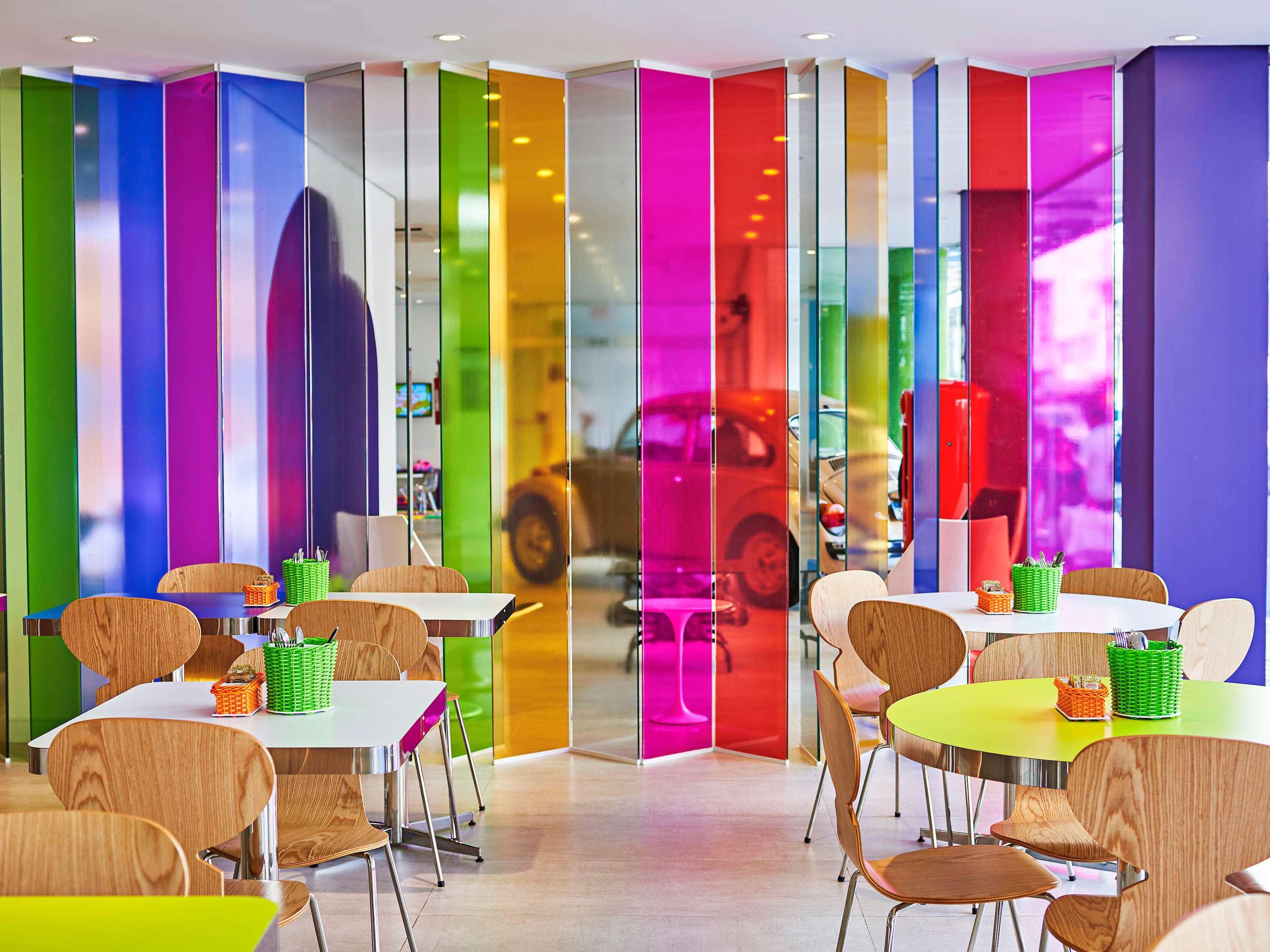 מלון Ibis Styles Balneario Camboriu - 1 Quadra Do Mar מראה חיצוני תמונה