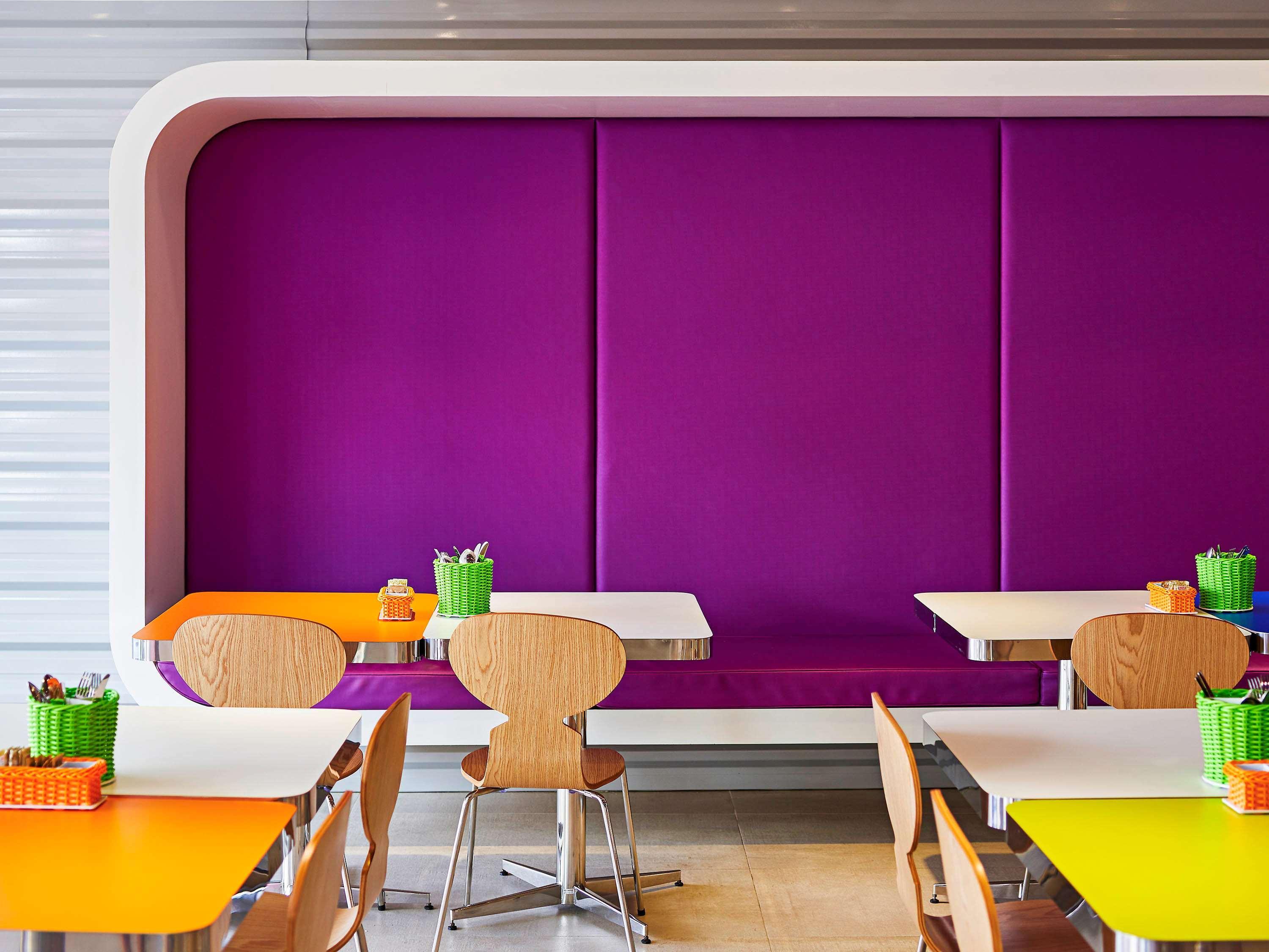 מלון Ibis Styles Balneario Camboriu - 1 Quadra Do Mar מראה חיצוני תמונה